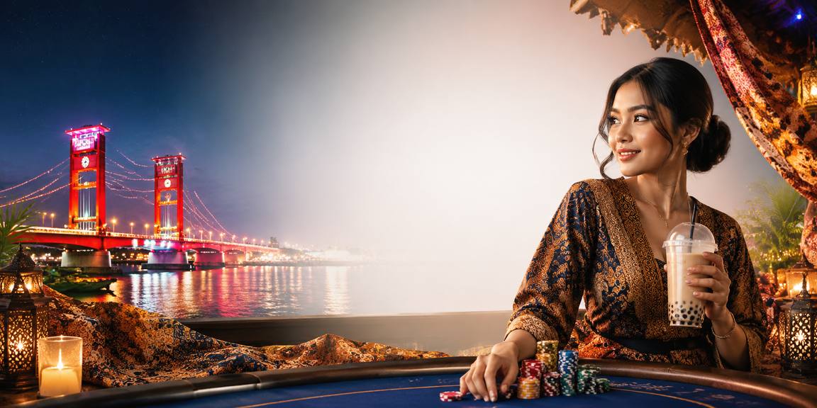 ceri123 VIP Baccarat